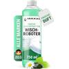 Maxxi Clean |750 ml detergente per pavimenti con profumo fresco | adatto per tutti i robot | detergente universale concentrato | liquido detergente per pavimenti, parquet, piastrelle | detergente per