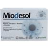 OFTALPHARMA Srl Miodesol 30 compresse - - 941959936
