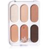 Laka Forever6 Eye Palette 7 g