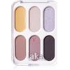 Laka Forever6 Eye Palette 7 g