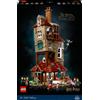 LEGO Harry Potter 76347 La Tana - Edizione del collezionista