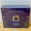 POP MART MOLLY Castle Miracle Box Series Set [Scatola Assortita 7 Pezzi] Nata...