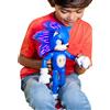 Sonic The Hedgehog Action Figure Sonic The Hedgehog 3 Talking 34cm Con Luci Suoni Occhi E Aculei LE