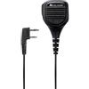 Midland - Microfono da Spalla Altoparlante Omnidirezionale MA25-LK per Walkie Talkie con Connettore Kenwood 2 Pin, Compatibile con G10 Pro, G11 Pro, CT990 EB - Accessori Softair e Sicurezza