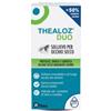 THEA FARMA SPA Thealoz Duo Soluzione Oftalmica Flacone 15 Ml