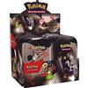 POKEMON TCG Display 8x MINI TIN - LUCE NERA FUOCO BIANCO - ITALIANO