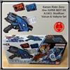 Bandai Kamen Rider Zero-One SUPER BEST DX A.I.M.S. Set ShotRiser Vulcan & Valkyrie n...