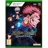 Bandai Namco Jujutsu Kaisen Cursed Clash (Xbox Series X)