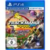Ubisoft Trackmania Turbo - PlayStation 4 - [Edizione: Germania]