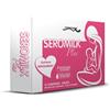 Seromilk plus 15 compresse - - 970484818