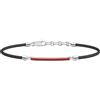 Zancan Bracciale Zancan Uomo in Argento ESB365-RO