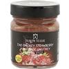 To Filema Tis Lelas Chutney Artigianale di Fragole Affumicate, 2x225g | 100% Ingredienti Naturali Greci,Vegano,Senza Conservanti e Senza Glutine