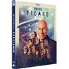 PARAMOUNT PICTURES Star trek : picard saison 3