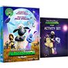 Koch Media Shaun, Vita Da Pecora: Farmageddon - Il Film (Dvd + Activity Set) ( DVD)