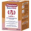 Plasmon NutriPRO Latte+ 40g