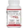 AVD REFORM | Micotherapy Polyporus - Integratore a base di Polyporus Umbellatus per il Drenaggio dei Liquidi Corporei - 90 capsule - Prodotto in Italia