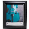 Kiera Grace Hunter Cornice, Black, 8 by 10-inch
