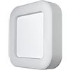 Ledvance Endura Style Applique da Esterno Square SQ 13W Bianco