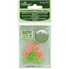 clover Stitch Markers Triangolo (Piccolo), Altro, Multicolore