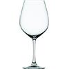 Spiegelau Bicchieri da Vino Rosso, 810 ml, 4 Pezzi, Salute, 4720170, Borgogna in Vetro di Cristallo, Bicchieri da Vino Rosso, Lavabili in lavastoviglie