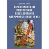 YOUCANPRINT Dipartimento di Prevenzione delle Epidemie Giapponesi (1930-1945)