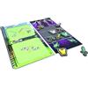 ThinkFun - 76402 - Minecraft - Il gioco da viaggio magnetico. Perfetto per viaggiare e come regalo: un gioco di logica non solo per i fan di Minecraft