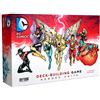 Cryptozoic Entertainment DC Comics - Gioco di Carte Deck Building Game - Heroes Unite