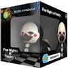 TUBBZ Edizione Scatola: Five Nights at Freddy's - Marionette Anatra Cosplay In Vinile Per Collezionisti Pop Culture
