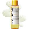 SOME BY MI Yuja Niacin 30 Days Miracle Tonico Illuminante 150 ml - Tonico coreano con 12 vitamine & estratto di yuja - Trattamento quotidiano illuminante per macchie & pelle sensibile