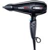 BaBylissPRO Babyliss Pro Caruso Ionic 2400 W, Zwart