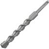 uxcell Punta Da Trapano Per Muratore Attrezzo Potente per Martello Perforatore 20mm x 200mm