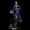 One Piece Boa Hancock Kimono Ver Boa Hancock Suit Ver Action Figure 46cm Statua