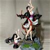 One Piece Sexy Action Figure Nico Robin 37cm Anime Manga Statua Collection