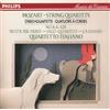 PHILIPS Mozart;Quartets 16 + 17