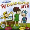 PARTYKIDS,DIE 16 Beliebte TV-Kinder-Serien Hits