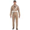 Chaks - Costume Gendarme Saint-Tropez Uomo