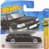 Hot Wheels - '94 Audi Avant RS2 - HW Wagons 5/5 - HCT69 - Short Card - Nero - Mattel 2022