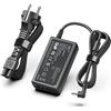 HKY 65W 19V Caricatore per Dynabook Toshiba Satellite Pro C50D-B C50-E C50-G C50-H C50-J C50D-B C40-G C40-G-109 C40-H C40-J C30-K E10-S C50-E Toshiba PS0131EA1ACA PYS33U PYS43U PX0105KA1AC3 DC Cavo