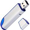 BlumWay Chiavetta USB da 32 GB, formato FAT32, USB 2.0, per Game Capture Card/lettore cassette/computer/computer portatile/dispositivi di archiviazione dati esterni con spia di controllo