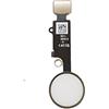 DHLK® Cavo Tasto Home Compatibile con iPhone 7 Plus (A1661, A1784, A1785)