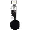 DHLK® Cavo Tasto Home Compatibile con iPhone 8 (A1863, A1905, A1906)