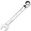 Draper 52004 Hi-Torq - Chiave combinata reversibile metrica, 16 mm