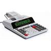 nikoffice Calcolatrice scrivente termica Nikoffice CP-3200 - display 12 cifre - bianco - 08NIK117/B