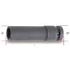 CHIAVE BUSSOLA MACC.1/2"MM.36 LUNG.