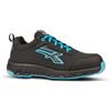 U-Power Scarpa Antinfortunistica Bassa Red Ego S3 Numero 41