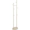 5 five simply smart Appendino a 6 cm.30x30 h.187,5 colore Argilla