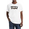 Levi's Housemark Graphic Tee, Uomo, Tech Olive Night, M
