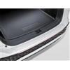 Volkswagen Pellicola Protettiva Trasparente per Paraurti Posteriore, Originale VW Tayron, Accessorio Auto, Montaggio Facile