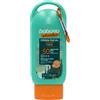Babaria - Crema Solare Viso SPF50 Limited Edition con Moschettone | Antirughe con Aloe Vera | Resistente all'Acqua | Coral Friendly | 75 ml