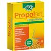 ESI - Propolaid Tavolette Masticabili, Caramelle Gola Gusto Menta con Propolis, Allevia le Infiammazioni del Cavo Orale, Contrasta Sintomi da Raffreddamento, Senza Glutine e Vegetariane, 30 Tavolette